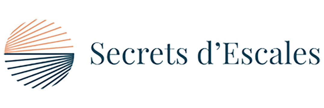 logo secrets d'escales